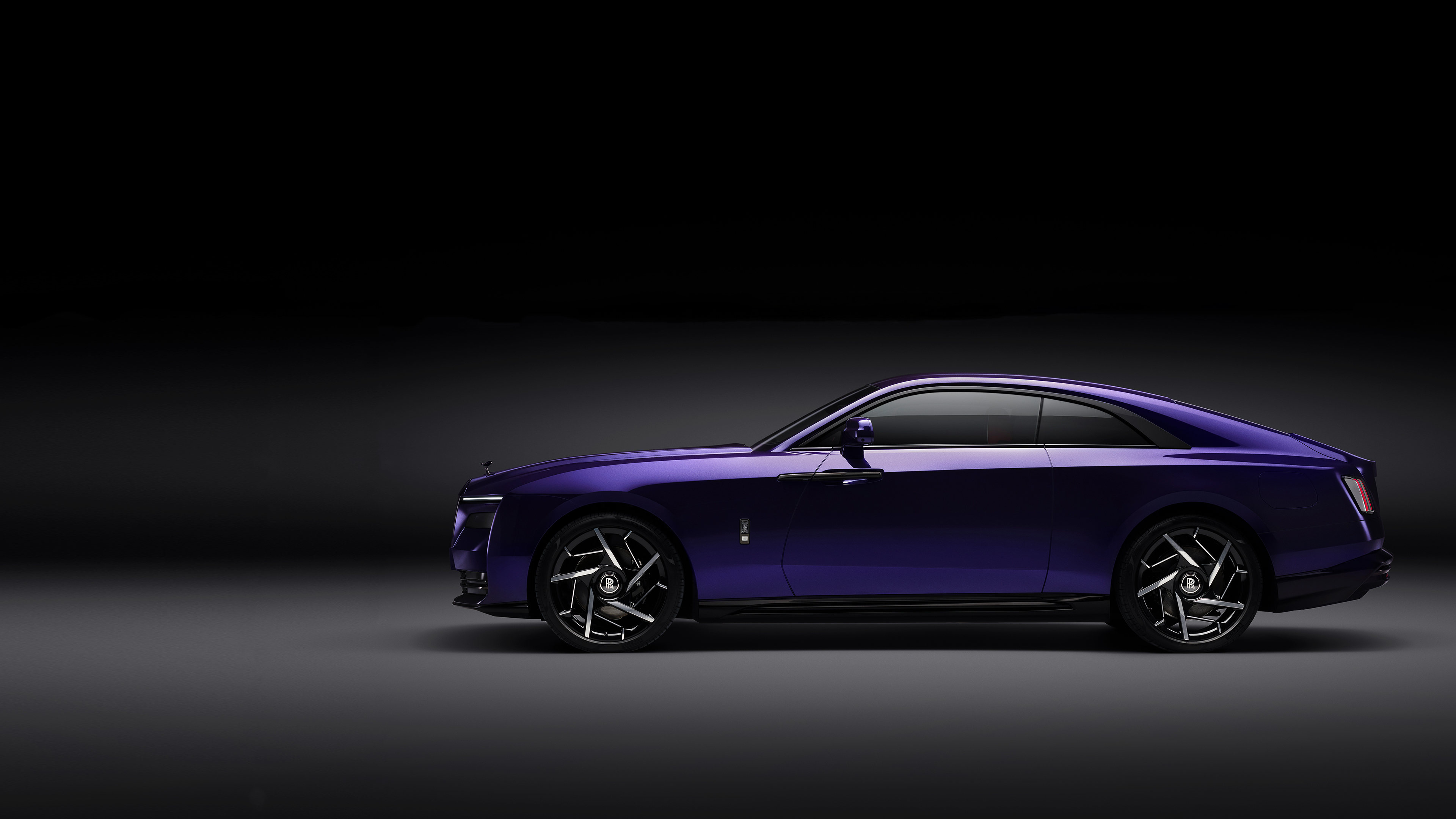 Premium Color Paint Protection Film in Dubai